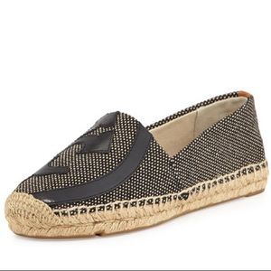 Tory Burch Lonnie Espadrilles